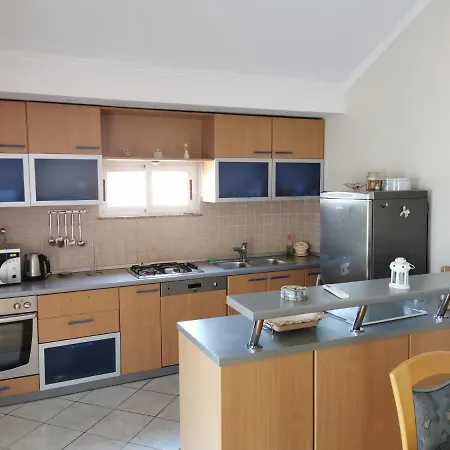 Tutina Appartamento *