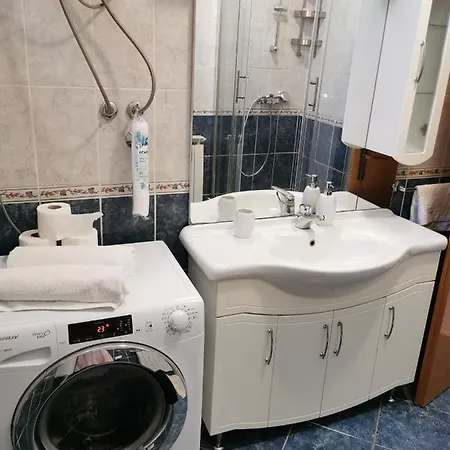Tutina Apartmán