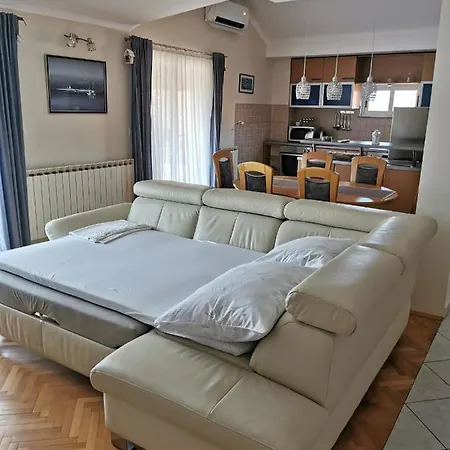 Tutina Bibinje