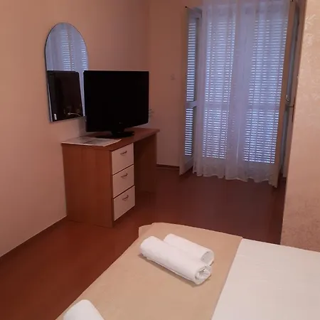 Tutina Apartmán Bibinje