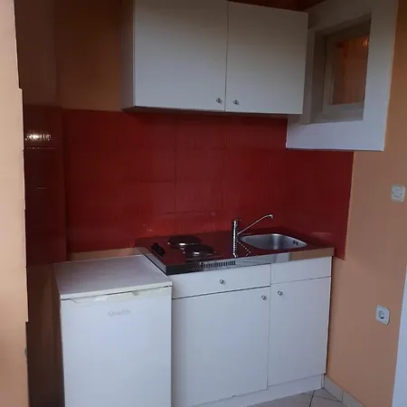 Tutina Apartmán *