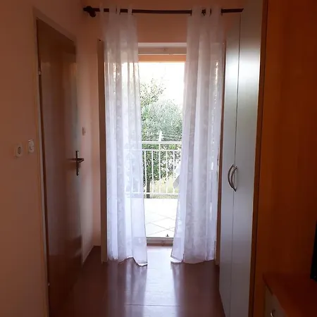 Tutina Apartmán *