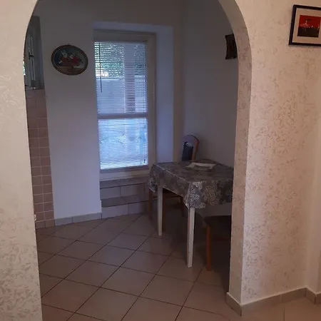 Tutina Appartamento *