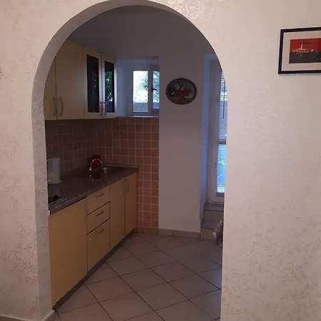 Appartamento Tutina Bibinje