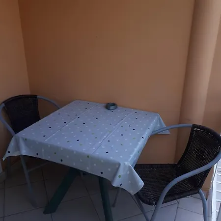 Apartmán Tutina Bibinje