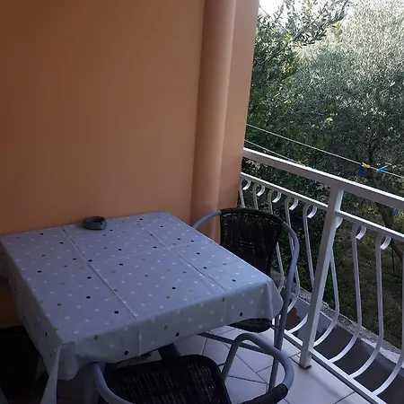 Apartmán Tutina Bibinje