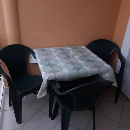 Tutina Apartmán