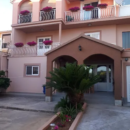 Apartmán Tutina Bibinje