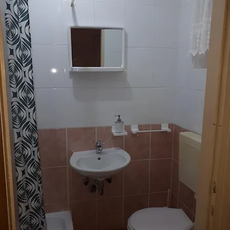 Tutina * Bibinje