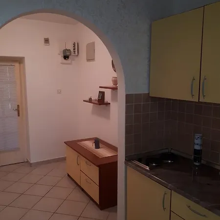 Tutina Appartamento Bibinje