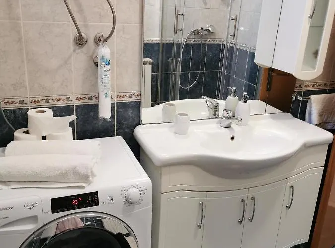 Tutina Apartman