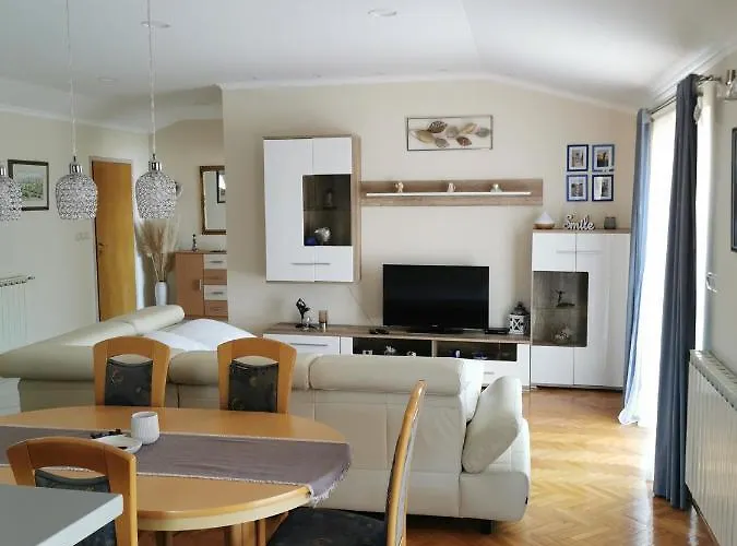 Apartman Tutina *
