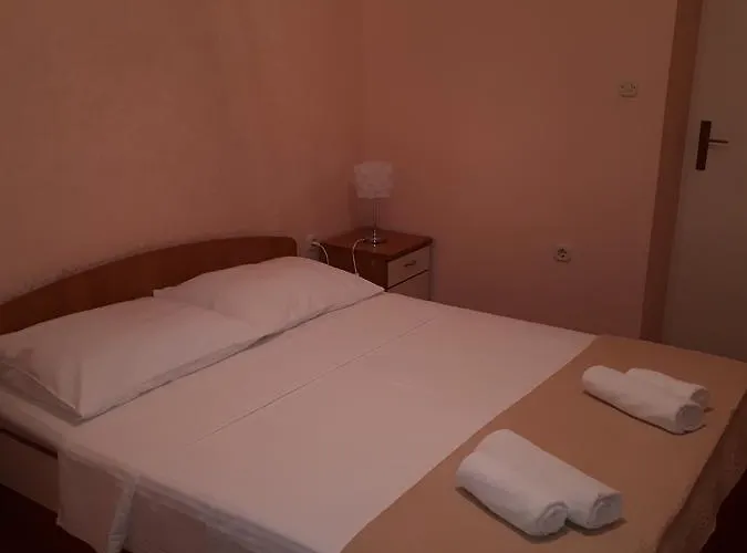 Apartman Tutina