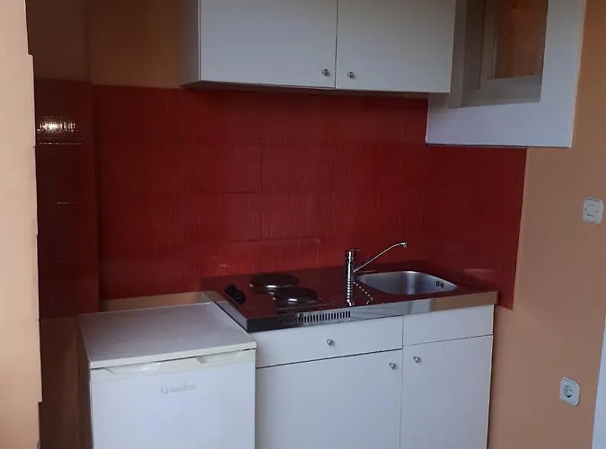 Tutina Apartman *
