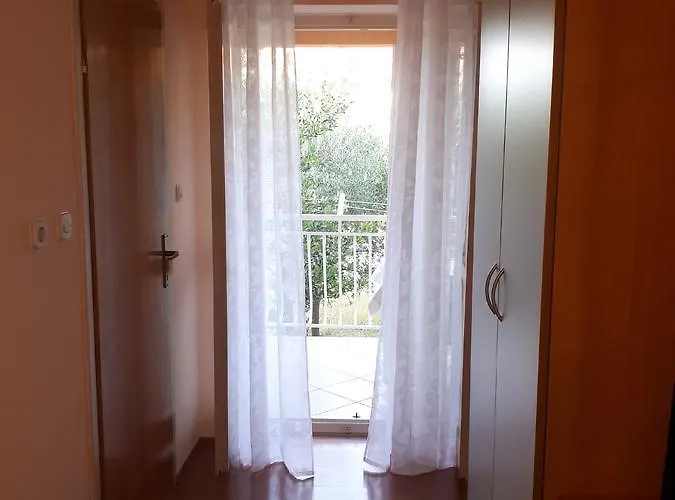 Tutina Apartman *