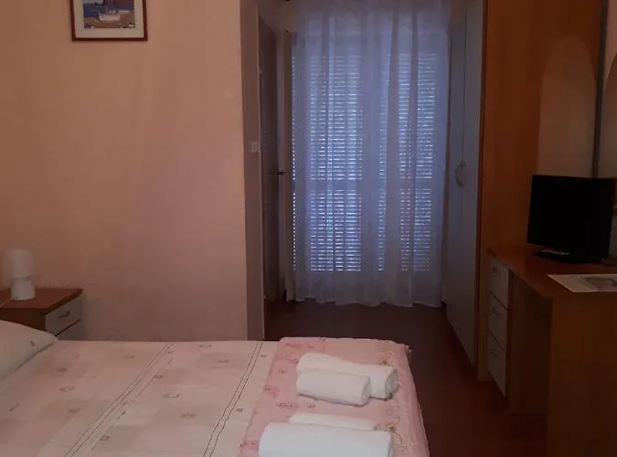 Tutina Apartman *