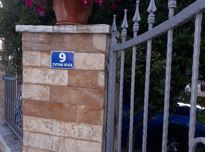 Tutina Bibinje