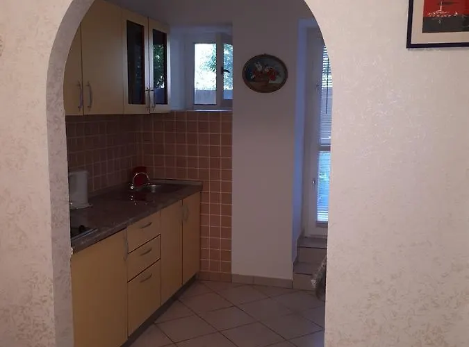 Apartman Tutina Bibinje