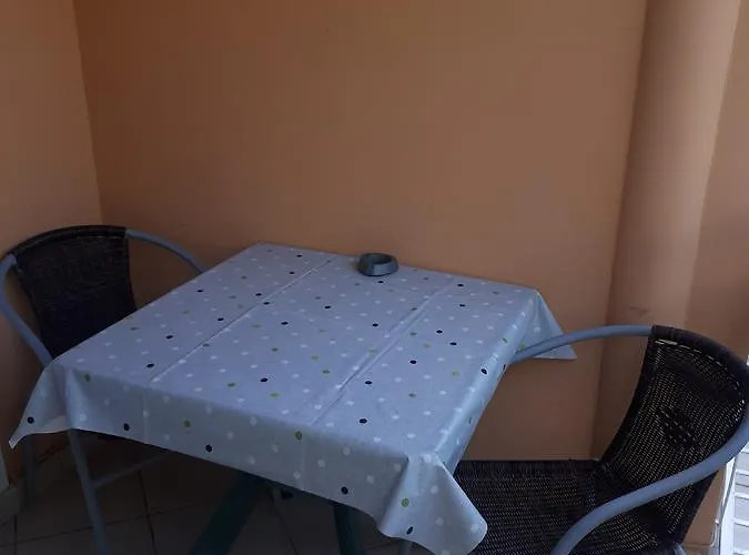 Apartman Tutina Bibinje