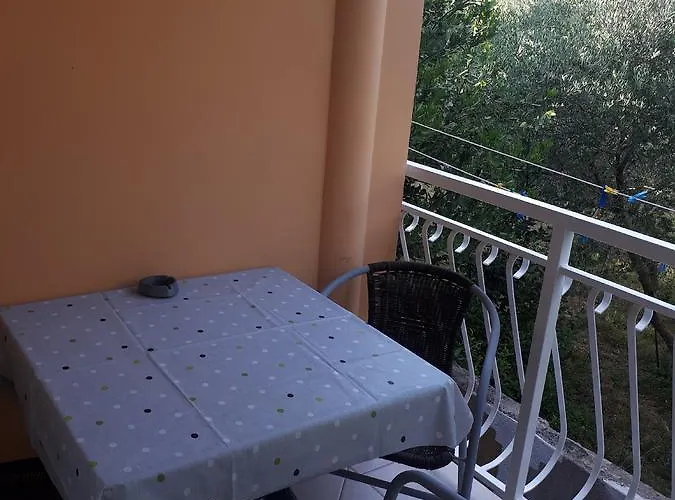 Apartman Tutina Bibinje