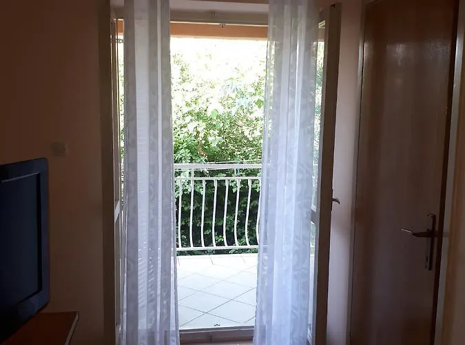 Apartman Tutina Bibinje