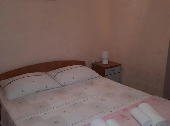 Tutina * Bibinje