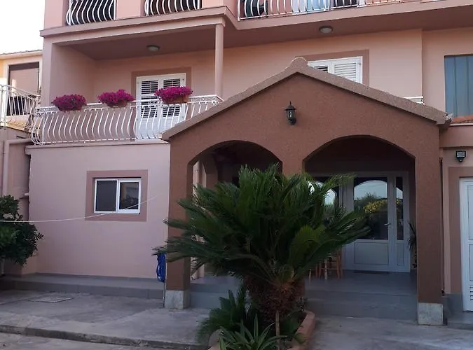 Apartman Tutina Bibinje