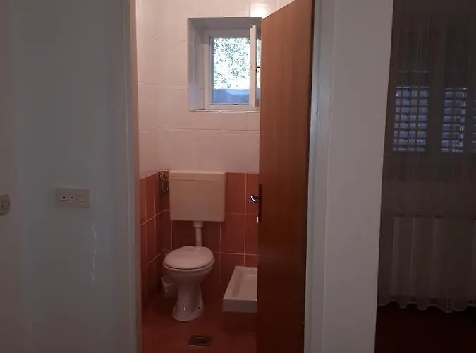 Tutina Apartman *