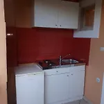 Tutina Apartment *