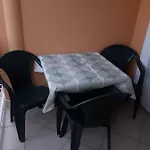 Tutina Apartment