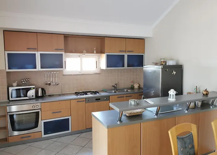 Tutina Apartamento *