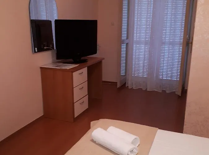 Tutina Apartamento Bibinje