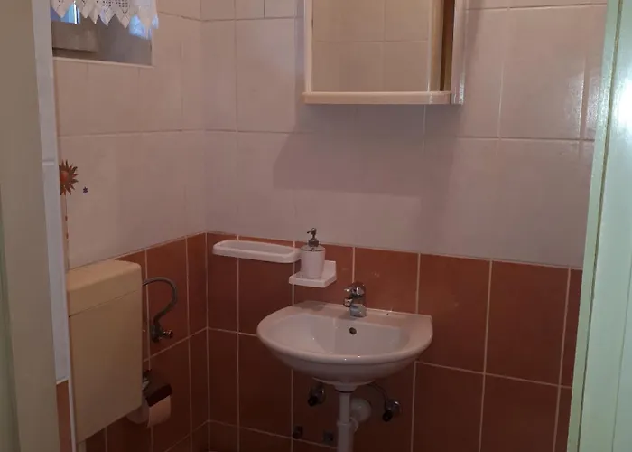 Tutina Apartamento *