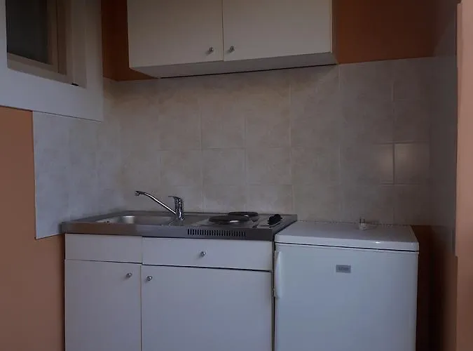 Apartamento Tutina *